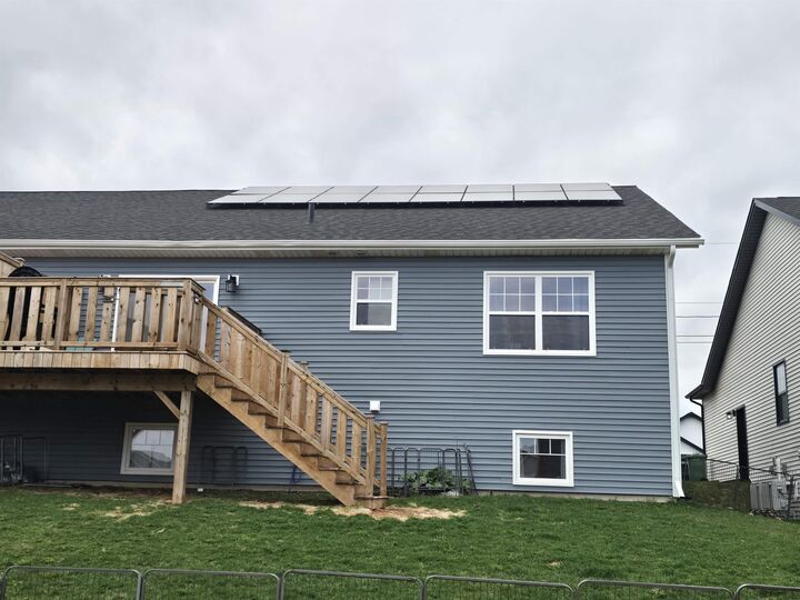 Property Photo: 61 Brooklyn Avenue PE C1E 3S5
