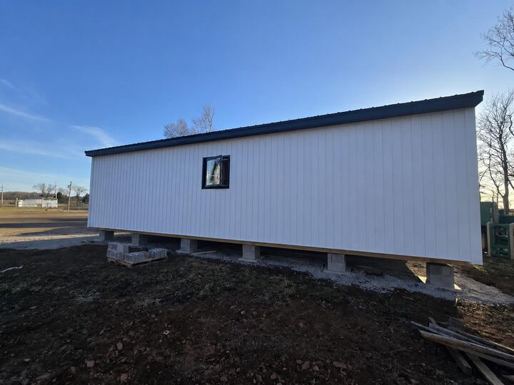 Property Photo:  1686 Comptons To Be Moved Road  PE C0A 1R0 