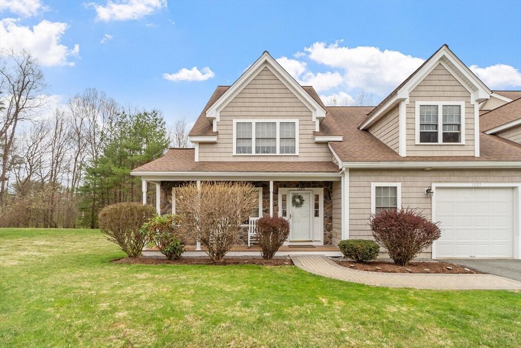 Property Photo:  53 Baldwin Rd 1003  MA 01821 