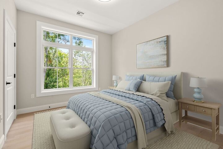 Property Photo:  7 Cross St U303  MA 01887 
