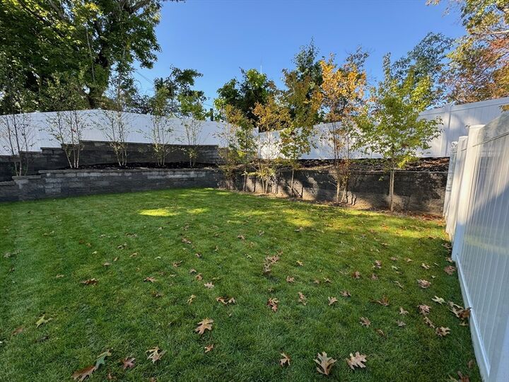 Property Photo:  167 Winchester Street D  MA 02461 