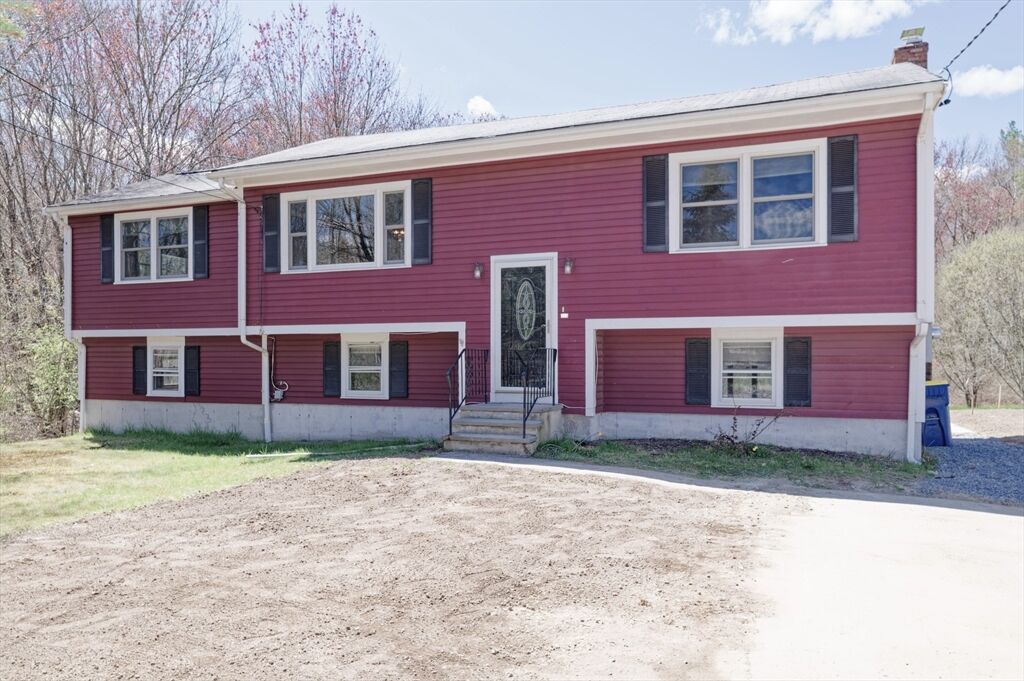 Property Photo:  713 Bridge St  MA 02333 