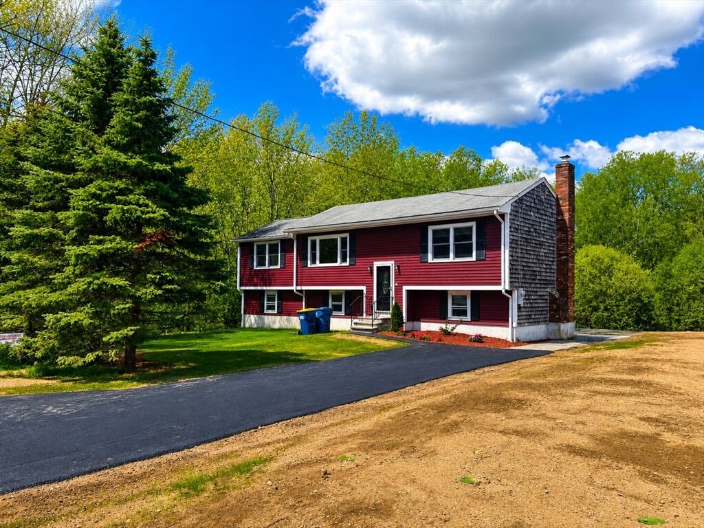 Property Photo:  713 Bridge St  MA 02333 