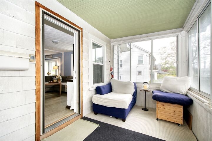 Property Photo:  16 Elinor Road  MA 02190 