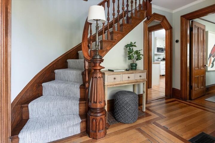 Property Photo:  123 Charlesbank Rd. 123  MA 02458 