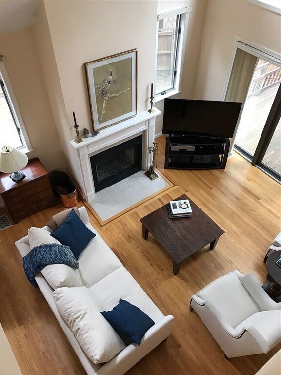 Property Photo:  44 Cutting Cross 44  MA 01778 