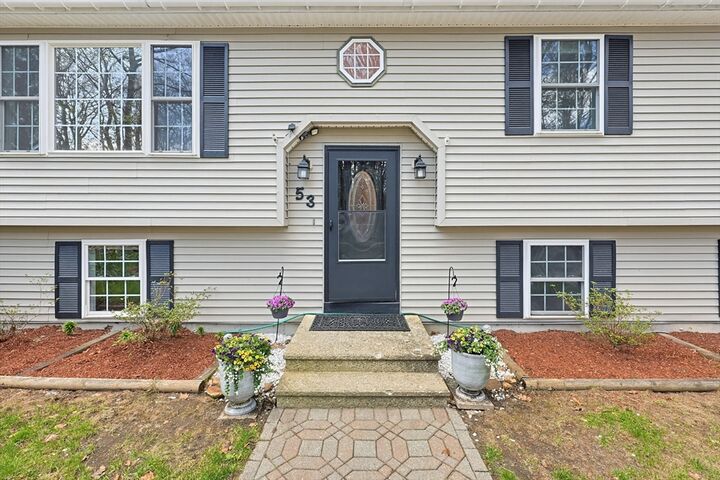 Property Photo:  53 Town Farm Rd.  MA 01475 
