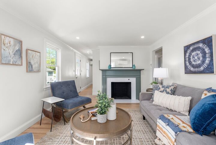 Property Photo: 41 Cornell MA 02131