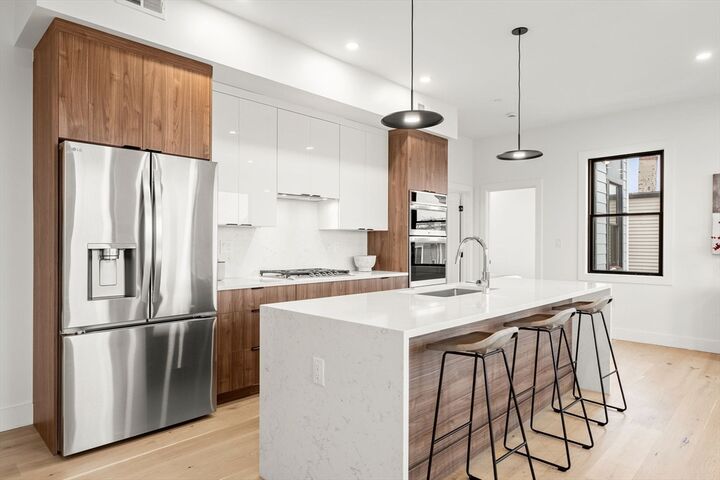 Property Photo:  47 Condor Ph3  MA 02128 
