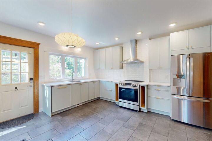 Property Photo:  19 East St A  MA 01060 