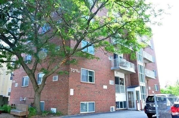 Property Photo:  70 Park St 61  MA 02143 