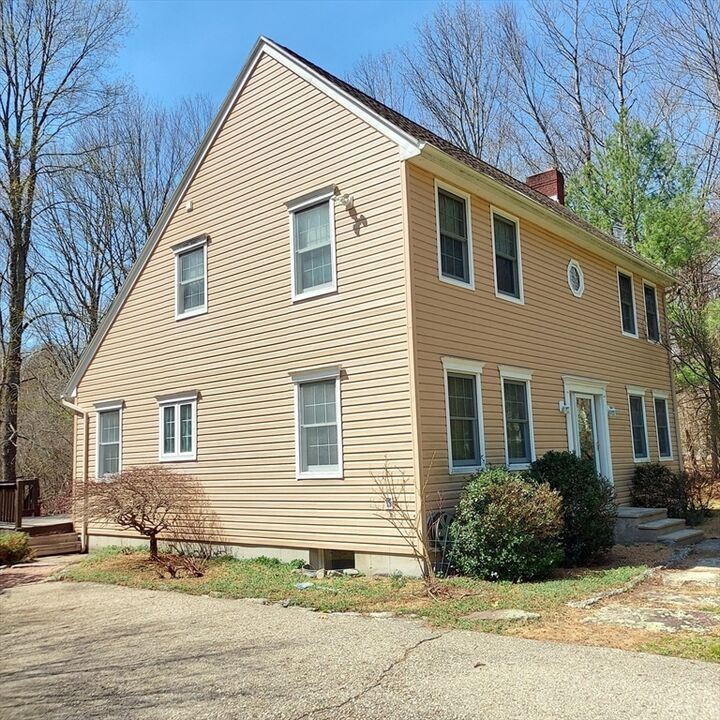 Property Photo:  235 River Street  MA 01524 