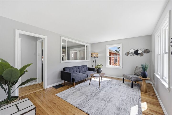 Property Photo:  118 Surrey Road  MA 01118 