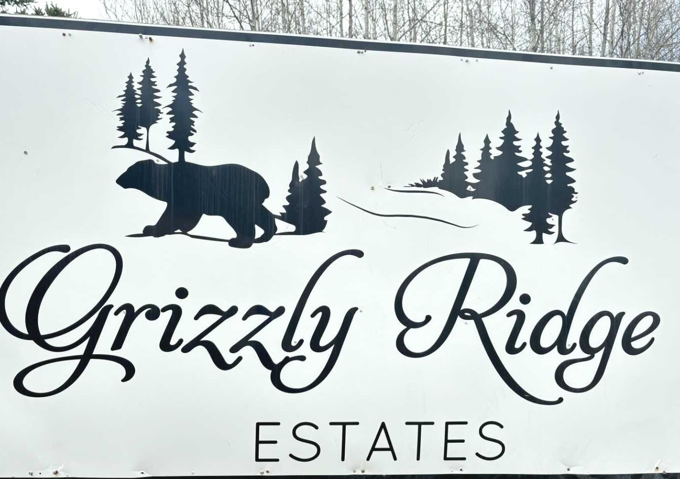 Property Photo: 131074 Township Road 590 Lot 6 AB T7S 1N5