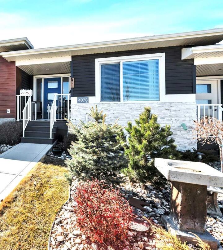 Property Photo:  4078 Ryders Ridge Boulevard  AB T4S 0T5 