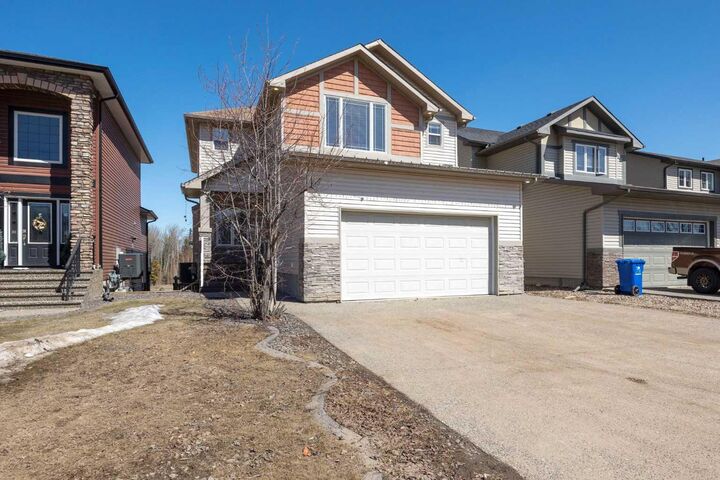 Property Photo:  273 Falcon Drive  AB T9K 0S1 