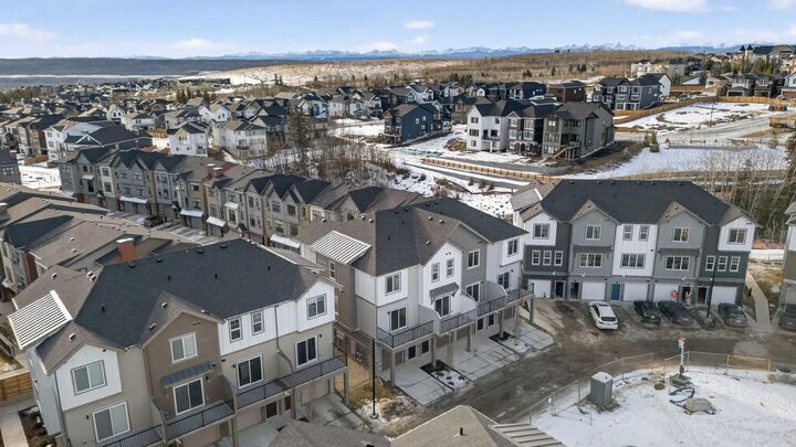 Property Photo:  2231 81st Street SW 140  AB T3H 6M4 