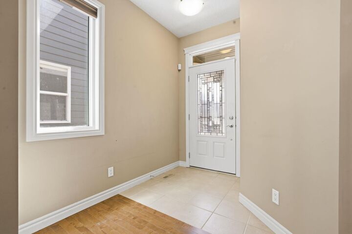 Property Photo: 40 Masters Common SE AB T3M 2B4
