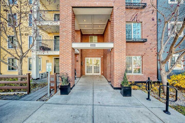 Property Photo:  755 Copperpond Boulevard SE 1312  AB T2Z 4R2 