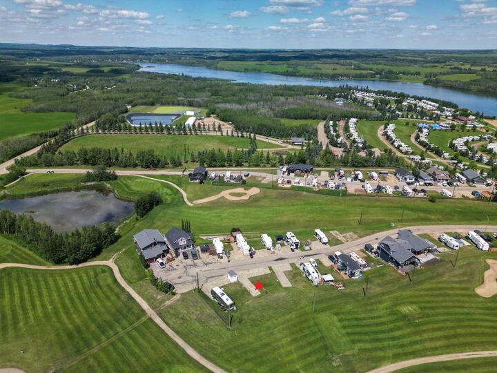 Property Photo:  25054 South Pine Lake Road 6123  AB T0M 1R0 