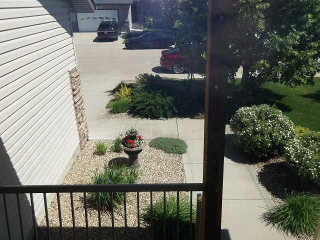 Property Photo: 20 Ingle Close AB T4R 3R8