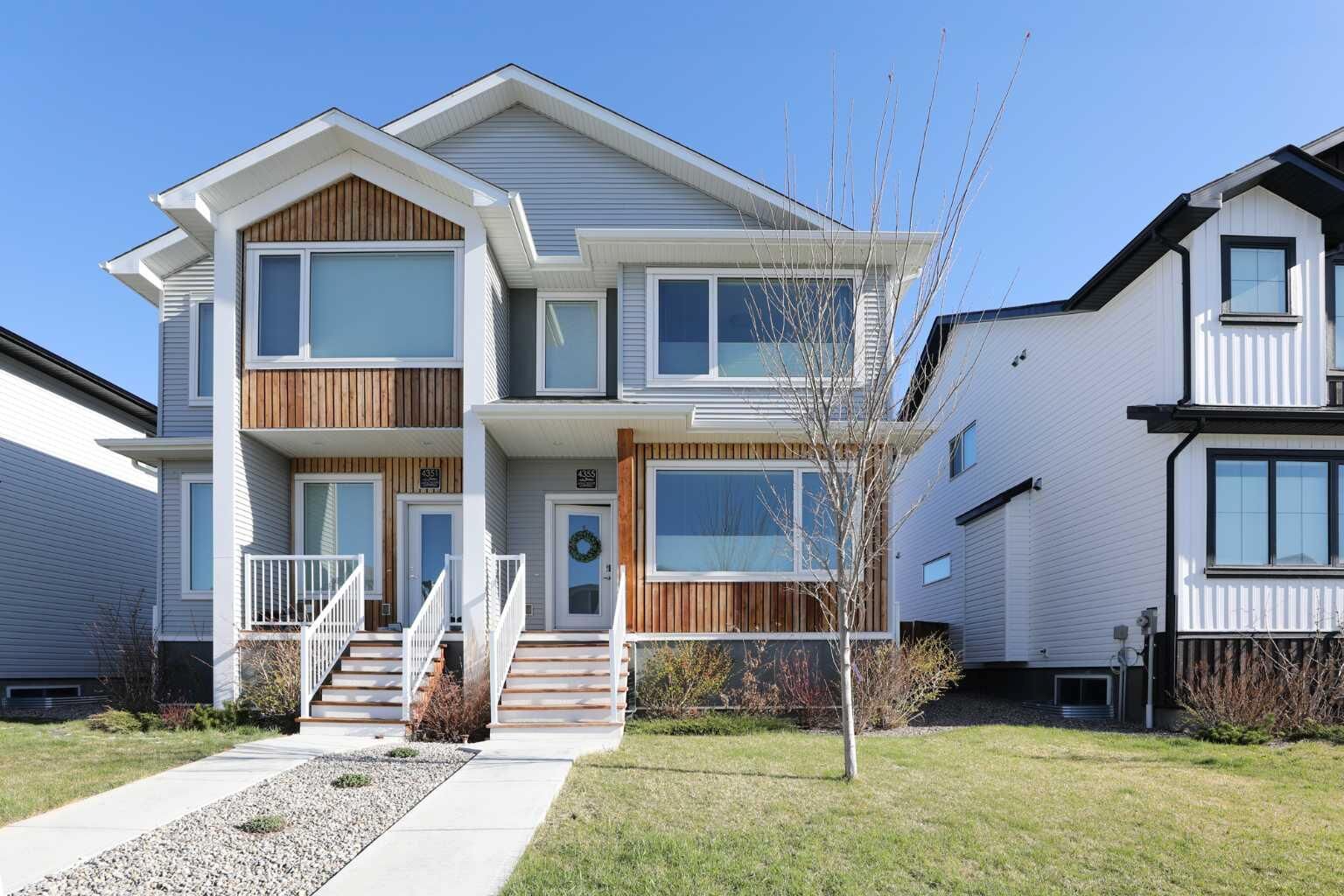 Property Photo:  4355 Fairmont Gate S  AB T1K 8J3 