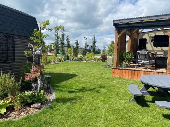 Property Photo:  41019 Range Road 11 91  AB T0C 0J0 