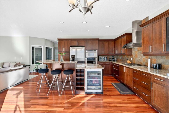 Property Photo:  21 Panamount Street NW  AB T3K 0H2 