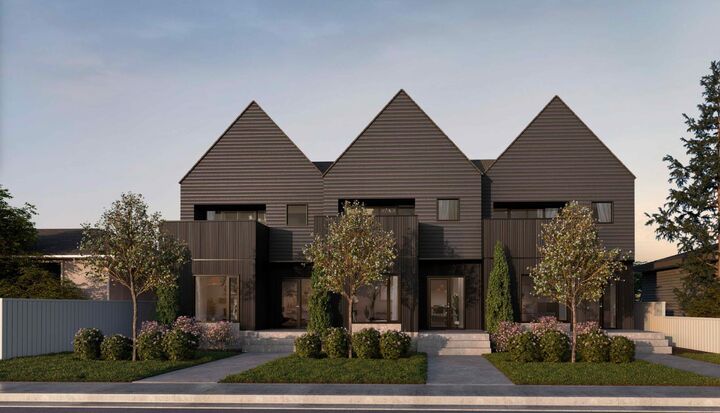 Property Photo:  8916 33 Avenue NW 1  AB T3B 1M6 
