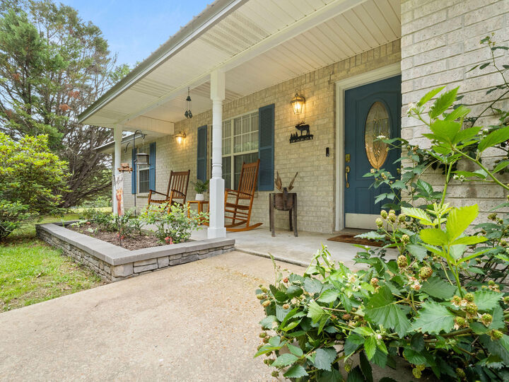 Property Photo:  1656 Jeane Chapel  LA 71446 