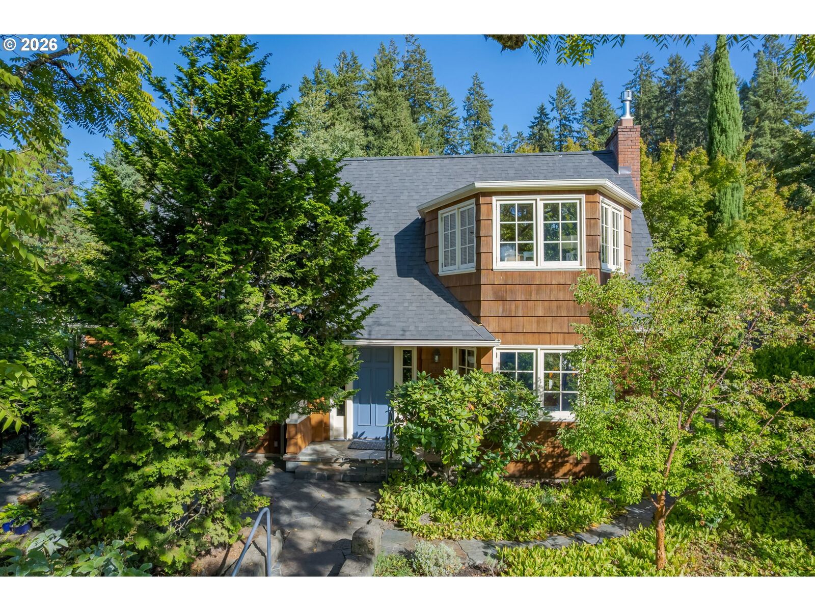 Property Photo: 1669 Fairmount Blvd OR 97403