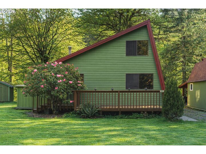 Property Photo:  8216 Rose Valley Rd  WA 98626 