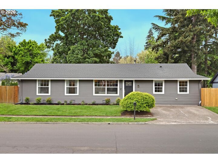 Property Photo:  18030 NW Park View Blvd  OR 97229 