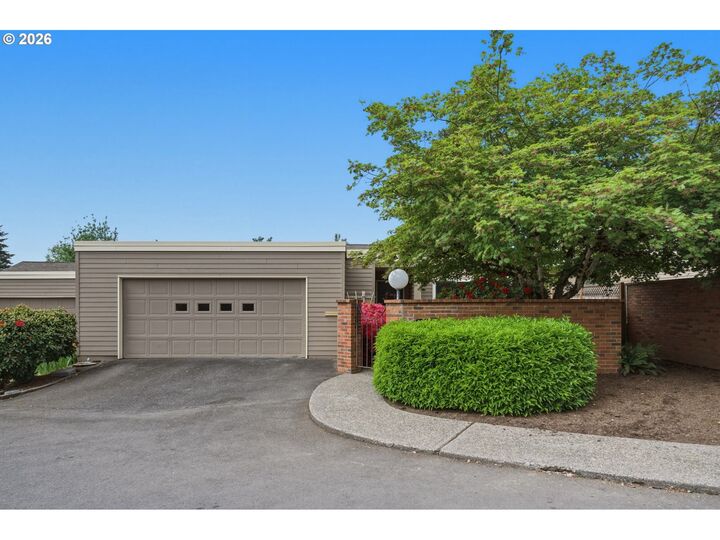 Property Photo:  16545 SW Monterey Ln  OR 97224 