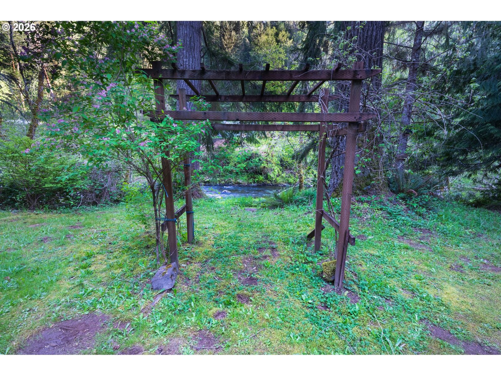 Property Photo:  8214 Rose Valley Rd  WA 98626 