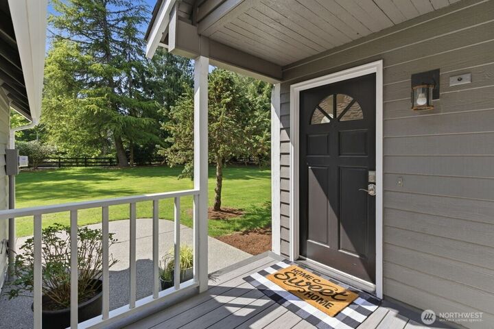 Property Photo:  22830  262nd Avenue SE  WA 98038 