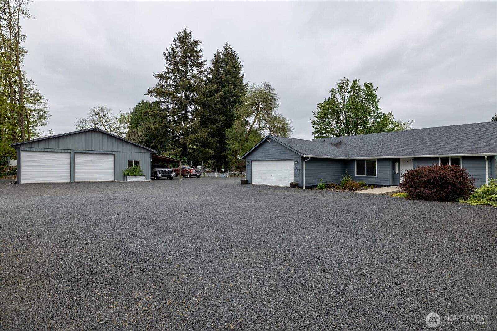Property Photo:  3381  Jackson Highway  WA 98532 