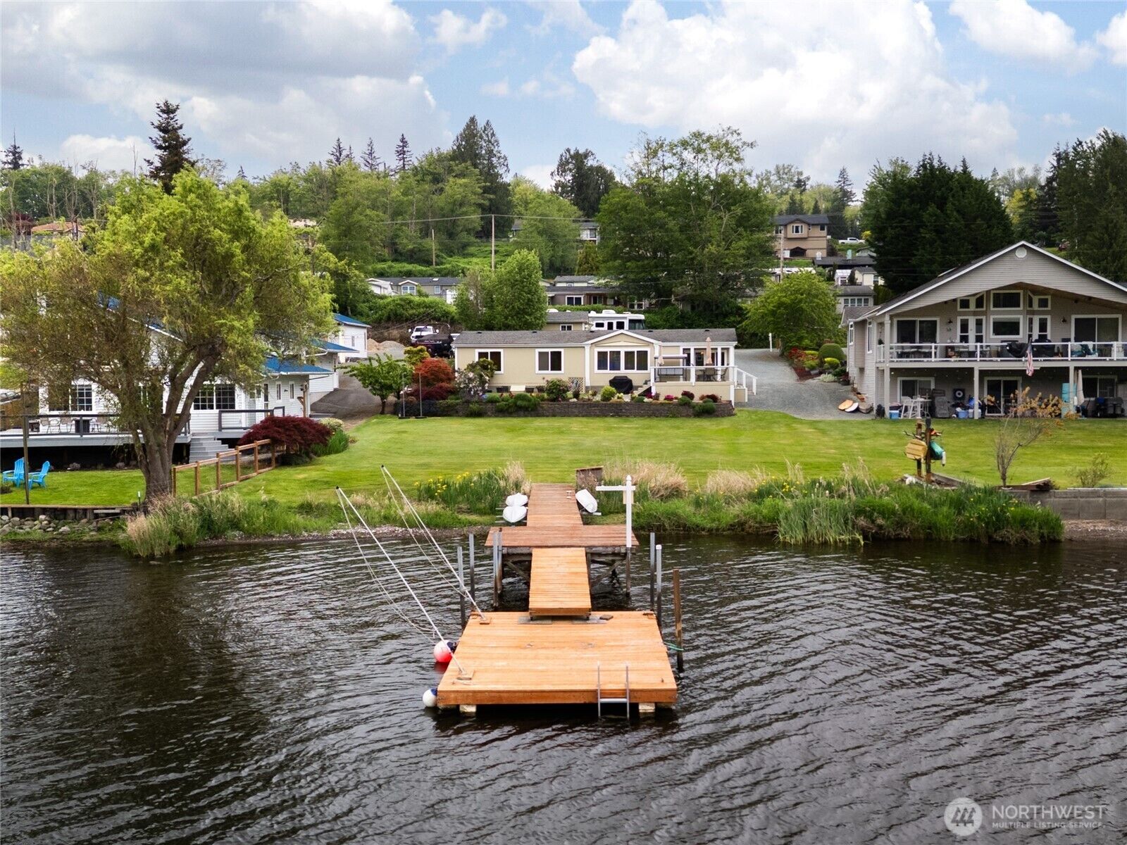 Property Photo:  24160 N West View Road  WA 98274 
