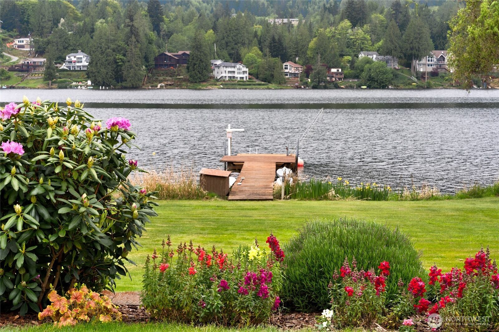 Property Photo: 24160 N West View Road WA 98274