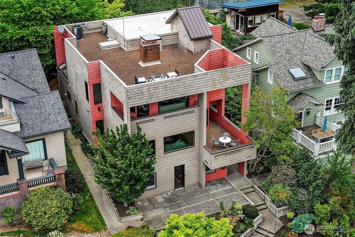 Property Photo:  1259  23rd - Non Arterial Avenue E  WA 98112 