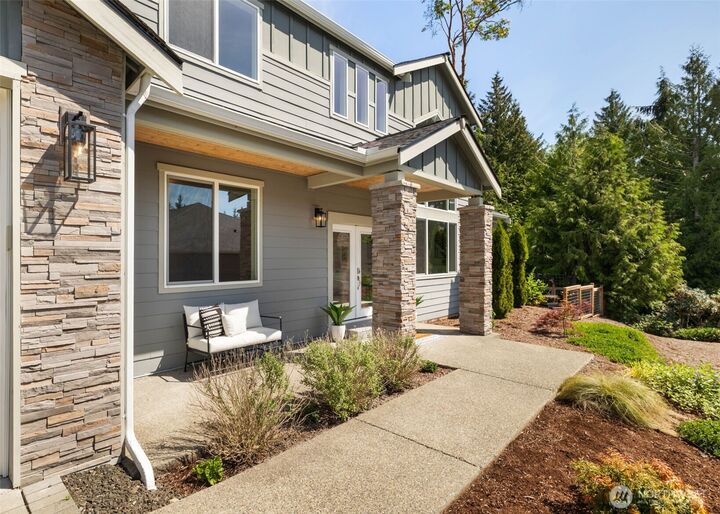 Property Photo: 3607 119th Street Ct NW WA 98332