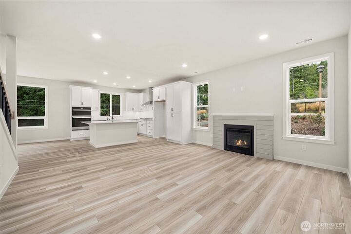 Property Photo:  3958  Flat Top Drive  WA 98312 