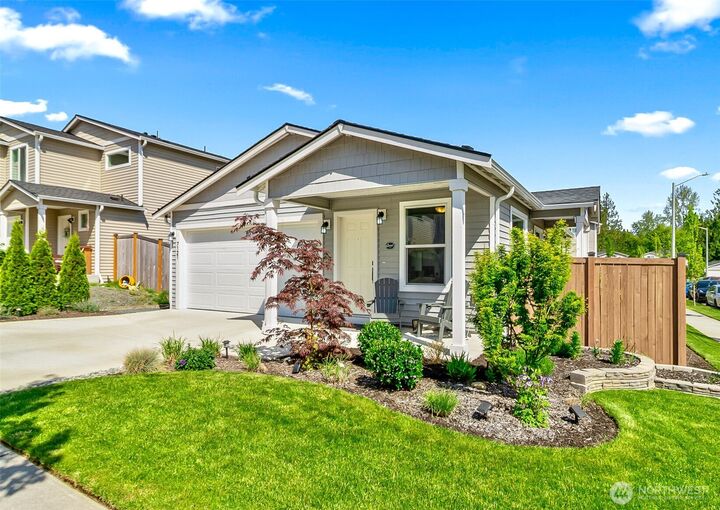 Property Photo:  7121  42nd Place NE  WA 98270 