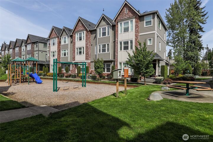 Property Photo: 1928 112th Place SE WA 98208