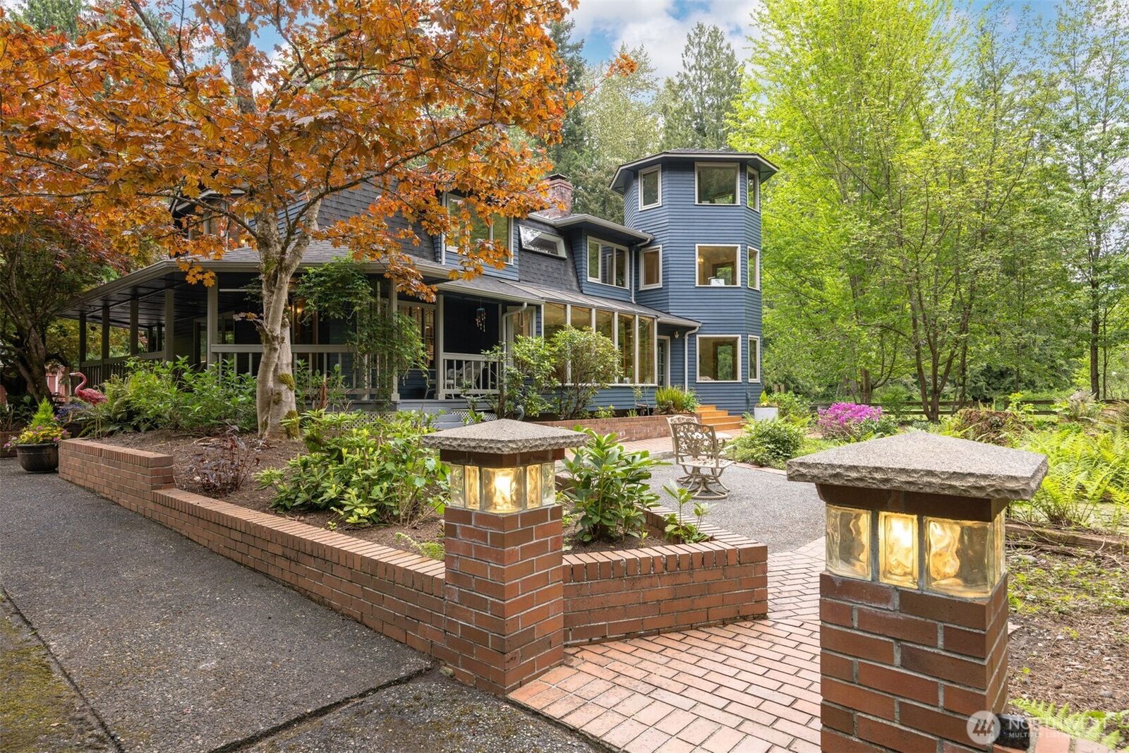 Property Photo:  3246  Goshen Road  WA 98226 