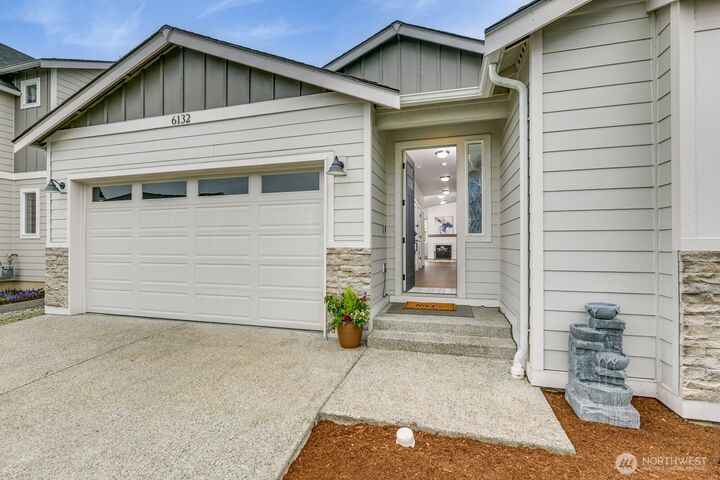 Property Photo:  6132  47th Place NE  WA 98270 