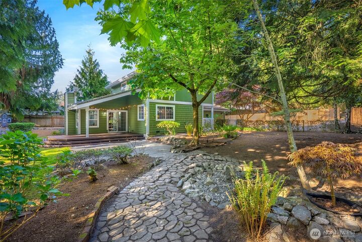Property Photo: 5125 137th Street SE WA 98208