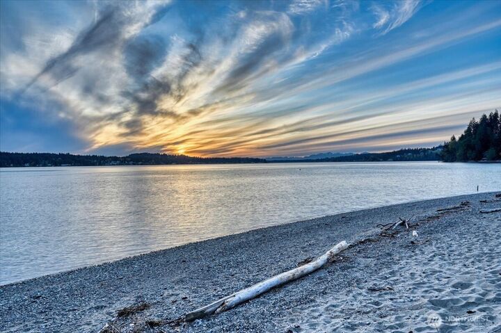 Property Photo: 78 Point Fosdick Drive NW WA 98335