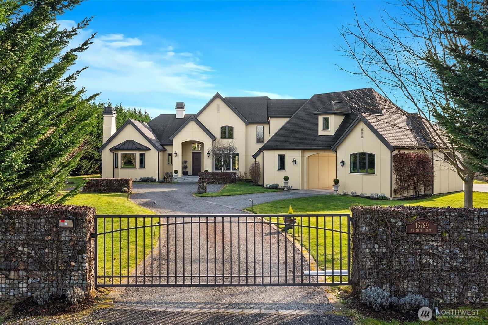 Property Photo:  13789 NE 168th Street  WA 98072 