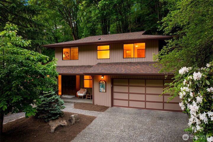 Property Photo:  6472 NE 135th Place  WA 98034 